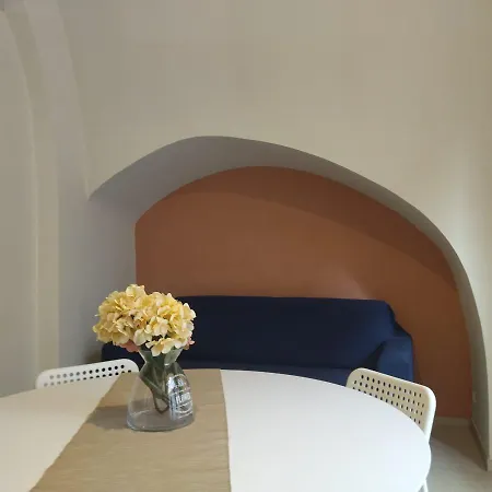 Cromatica Apartment Cassano delle Murge
